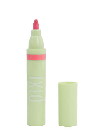 Pixi LipBlush Läppstift Dam Rosa 2,5 G