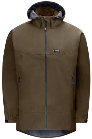 Swazi M's Sentinel Ultralite Jacket Stone - Swazi