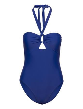 Swimsuit Navy Sofie Schnoor