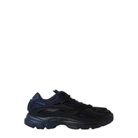 Reebok, Sneakers Zwart, Heren, Maat:41 EU