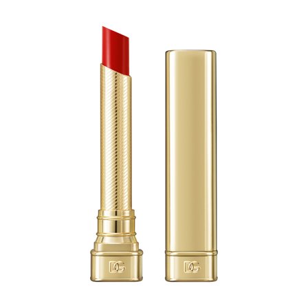 Dolce&Gabbana My Sculpt Satin Lip Stylo, colore a lunga durata e idratazione MY 03.07 - Rosso arancio pallido - Rossetto