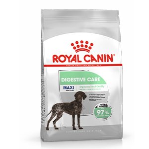Royal Canin CCN Digestive Care Maxi Dog, 12 kg
