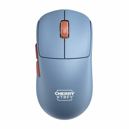 Cherry M68 WIRELESS BLUE MOUSE WIRELESS WRLS