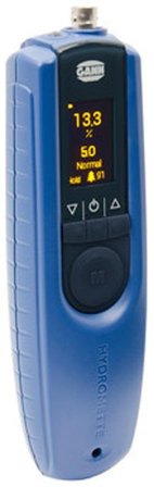 Gann BL A plus Fuktmätarpaket för trä, Mätinstrument