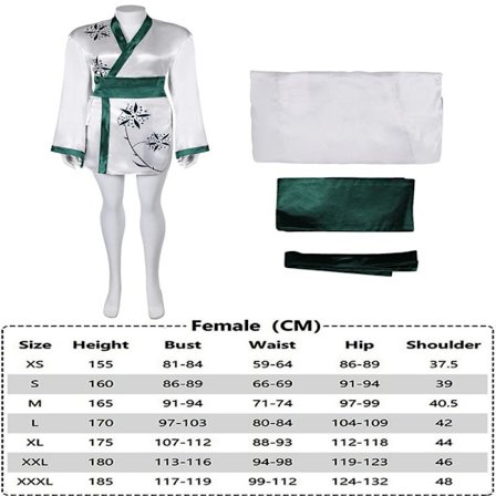 ABBA-drakt Cosplay-kostyme ABBA Girl Anni Agnetha Benny Bjorn Cosplay 70-talls Dame Herre Vintage Skjorte Halloween Karnevalsdrakt XXL XXL