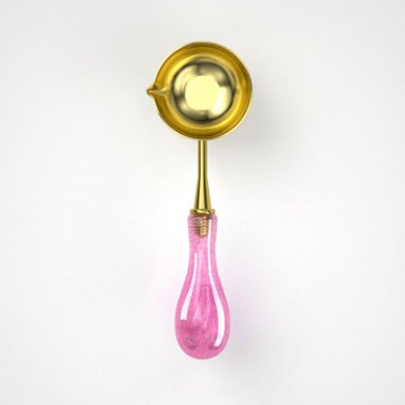 3 st Tätningsvax sked Tätningsverktyg 5 5