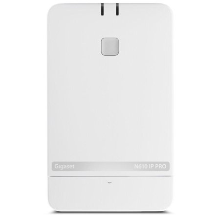 GIGASET pro N610 IP basisstation