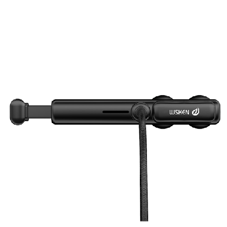 WSKEN Gaming 2 Typ-C USB-C Laddning data synkkabel 1.2m sugpropp