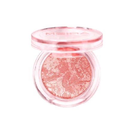 MOIRA Marvelous Baked Blush Rouge & solpuder Unisex 4G