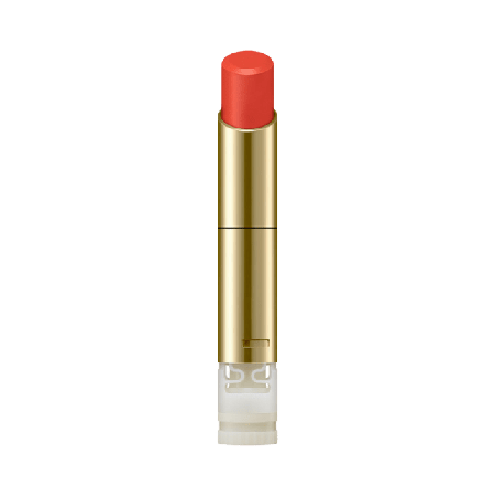 Sensai Lasting Plump Lipstick Refill Läppstift Unisex Orange 3.8 g
