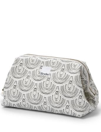 Zip&Go - Desert Rain Accessories Bags Toiletry Bag Multi/mønstret Elodie Details