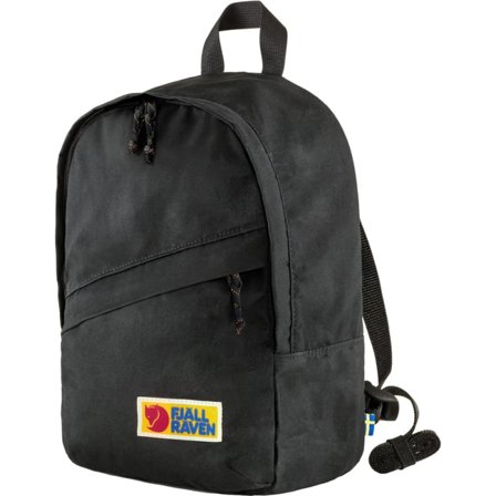 Fjällräven Vardag Mini everyday backpacks Black OneSize