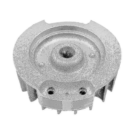 Bensiinikäyttöisen moottorisahan vauhtipyörä - Husqvarna 435/440/445E/450 -malleille