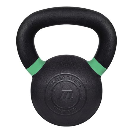 Master Fitness Kettlebell BC 4–48 kg