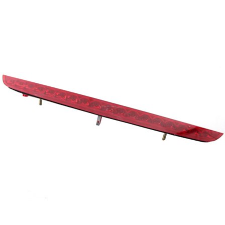 Blinkers kör LED reservdäcksljus Bakbromslampa för Audi-MK2-TT 8J0945097