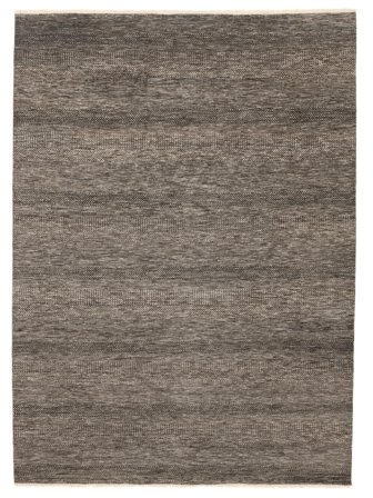 Paski Duży Grass Dywan 300X420 Wełna