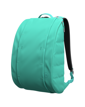 Db - Hugger 1St Generation Base Backpack 15L Glacier Green