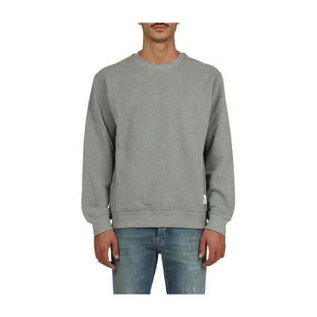 Department Five Highly SWM Grå, Herre Sweatshirts