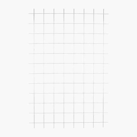 Armeringsnät 1200x800 mm Stål - Biltema