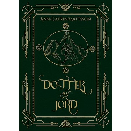Dotter av jord 9789198642209