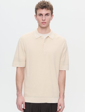 WOOD WOOD Wwupton - Cream - S