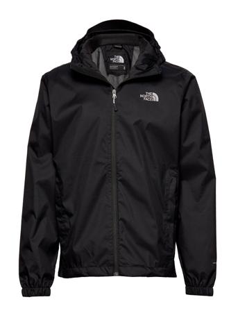 M Quest Jacket Outerwear Sport Jackets Musta The North Face
