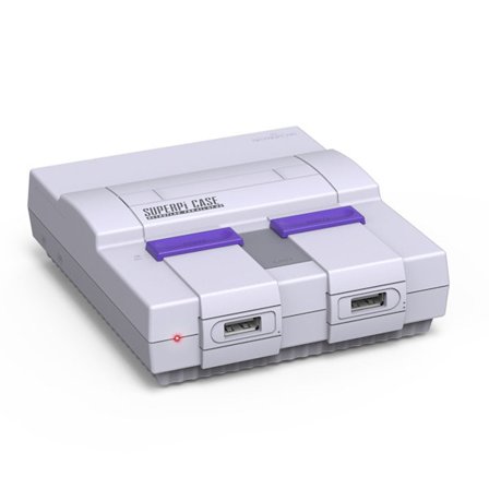 Tehokas Raspberry pi Case SUPERPi Case Toiminnallinen power turvallisella sammutuksella ABS, valmistettu Raspberrylle