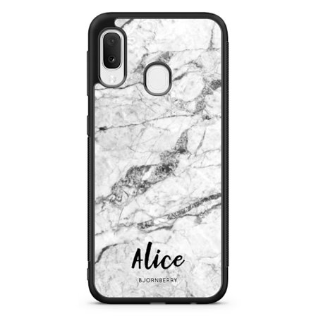 Bjornberry Skal Samsung Galaxy A20e - Alice