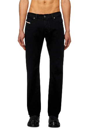 Diesel Regular Jeans 1985 Larkee, L32 0688H Herr Grå 32