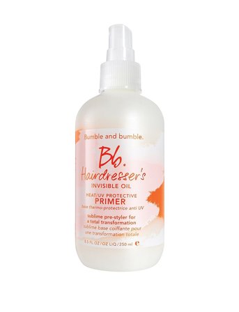 Bumble and bumble Hairdresser's Primer 250 ml, Hår, Shampoo & Hårpleje, Leave-in Conditioner