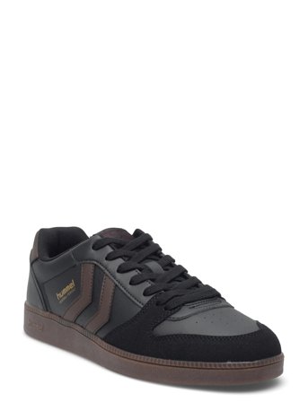Hummel Handball Perfekt Sp - Black - 41