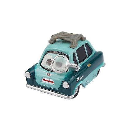 Pixar Cars Film Die-cast Figur Samlebil Lekebiler for Barn 3 År og Eldre