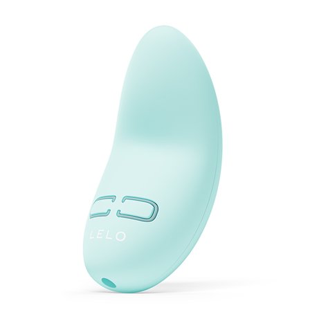 Lelo: LILY 3 POLAR GREEN - Vuxen.no