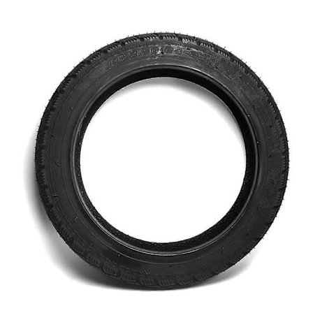 Høykvalitets 14x2.50 Vakuumdekk 14x2.50 Slangeløst dekk 2.50-10 Fortykket Vakuumdekk for Elektrisk Kjøretøy