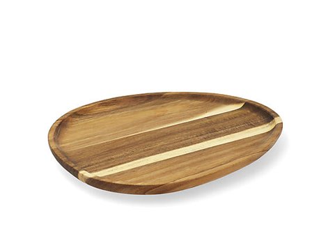 HOLM Fat 30x24,5x1,5cm Akasietre