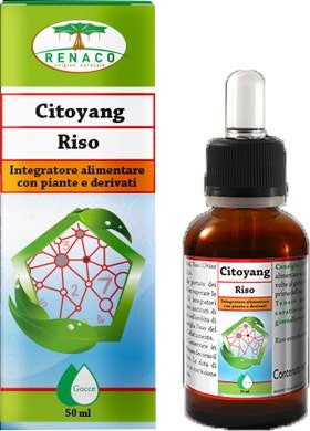 Citoyang Riso 50ml