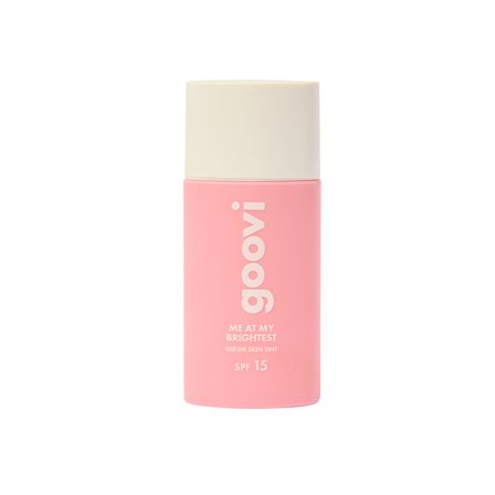 Goovi Serum Skin Tint ME AT MY BRIGHTEST 07 chai 30ml - Fondotinta liquido