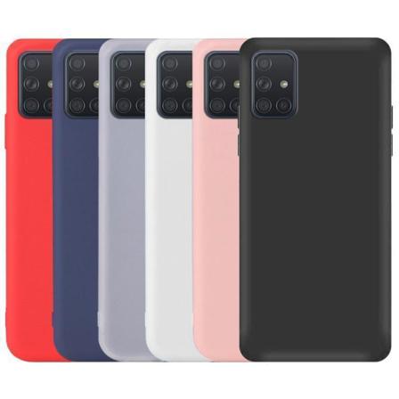 Xiaomi Mi 10T/10T Pro - Skal/Mobilskal - Lätt & Tunt Black