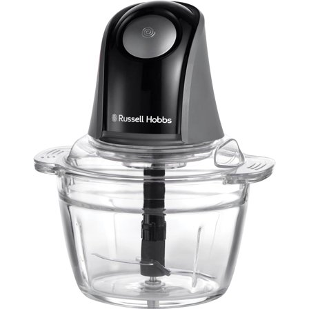 Russell Hobbs - Øvrige kjøkkenapparater Minihackare 27131-56 Svart