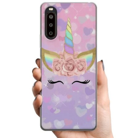Kompatibelt Mobilskal till Sony Sony Xperia 10 II Unicorn