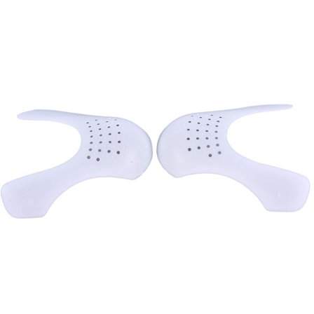Pair Sneaker Shields Vähentää voimakenttiä rypistymistä estävä suoja