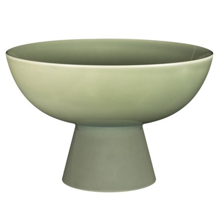 Arabia 24h serveringsskål 1,8 liter, duo grön | Dukning & Servering > Serveringsskålar > Serveringsskål | Bagaren och Kocken