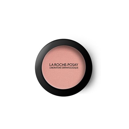 LA ROCHE-POSAY Toleriane Blush ad elevata tollerabilità Rose 5ml - Fard compatto