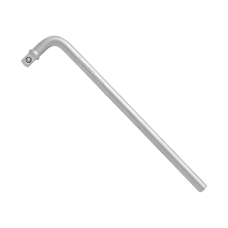 Handvatten voor Slagdoppen Unior 3/8"