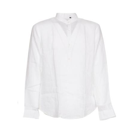 Costumein Casual Shirts Hvid, Herre Skjorter