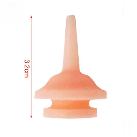 10 kpl Lemmikkieläinten ruokinta nännin ruokintatutti 10 KPL SUURI 10 KPL