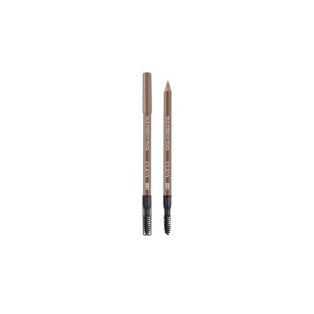 Pupa True Eyebrow Pencil 001 Blonde 1.08g - Matita sopracciglia