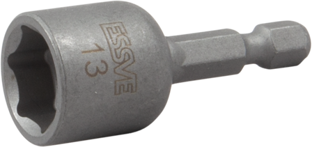 ESSVE 9980254 Mutterhylsa magnetisk 13 x 45 mm, Handverktyg