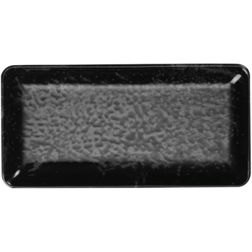 Tallerken Blocho Nano Krem Sva