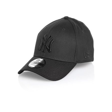 New Era 39Thirty Flexfit Cap - NY YANKEES - Svart - Sportkläder